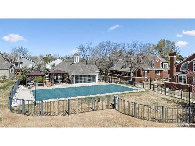 10615 W Dumbarton Cir C, Littleton, CO 80127