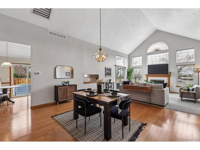 10615 W Dumbarton Cir C, Littleton, CO 80127