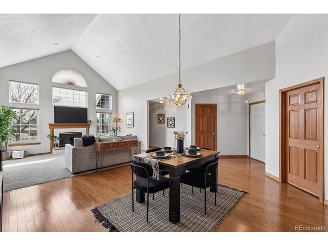 10615 W Dumbarton Cir C, Littleton, CO 80127