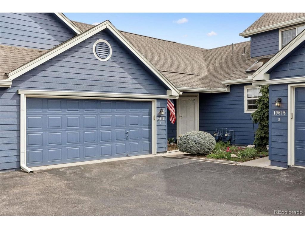 10615 W Dumbarton Cir C, Littleton, CO 80127