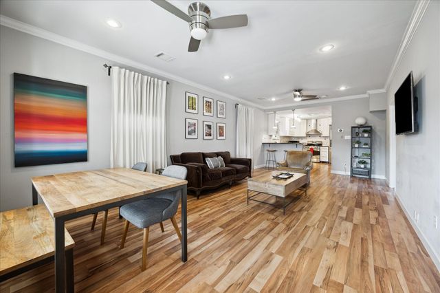 820 Kern Street, Houston, TX 77009