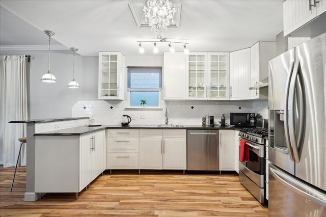 820 Kern Street, Houston, TX 77009