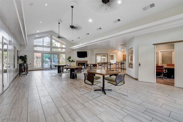 3500 Cactus Shadow Street 104, Las Vegas, NV 89129