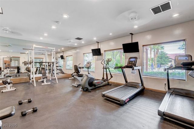 3500 Cactus Shadow Street 104, Las Vegas, NV 89129