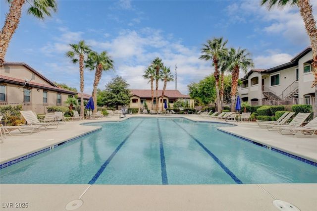 3500 Cactus Shadow Street 104, Las Vegas, NV 89129