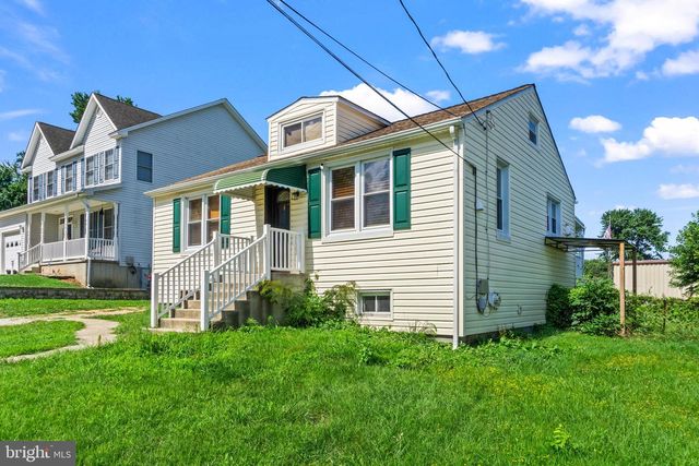 622 FRANKLIN AVE, Linthicum Heights, MD 21090