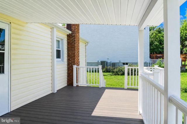 622 FRANKLIN AVE, Linthicum Heights, MD 21090