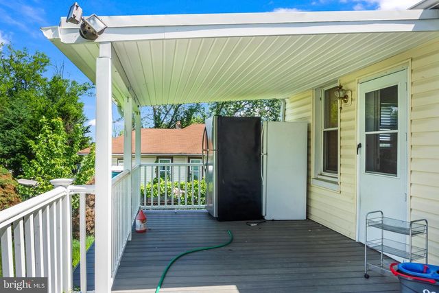 622 FRANKLIN AVE, Linthicum Heights, MD 21090