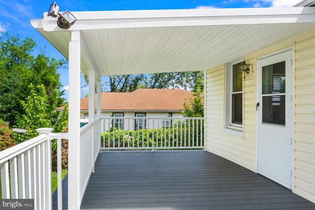622 FRANKLIN AVE, Linthicum Heights, MD 21090