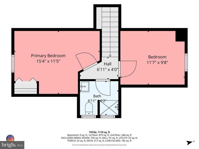 622 FRANKLIN AVE, Linthicum Heights, MD 21090