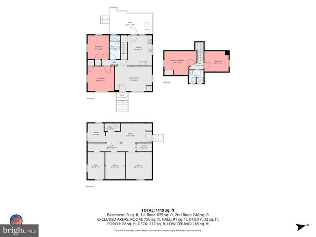 622 FRANKLIN AVE, Linthicum Heights, MD 21090