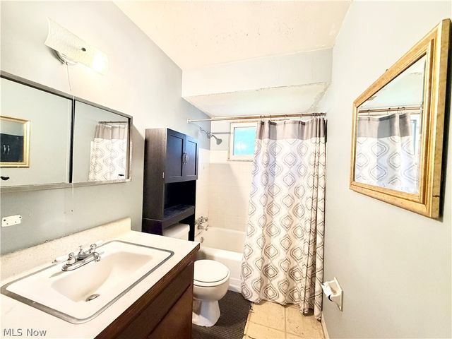 5410 E 124th Street, Garfield Heights, OH 44125