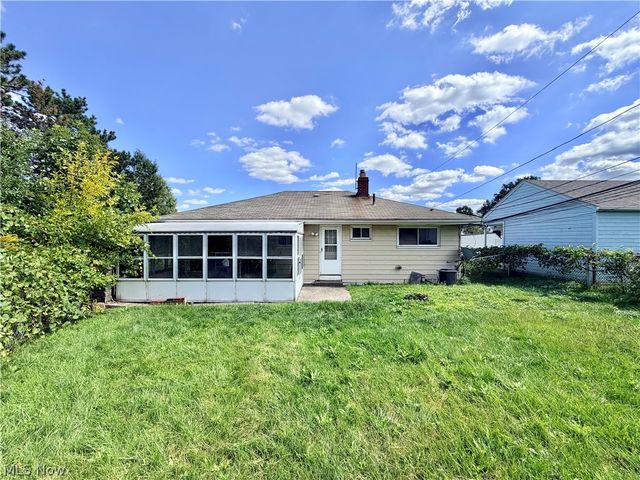 5410 E 124th Street, Garfield Heights, OH 44125