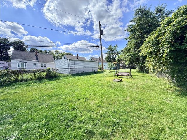 5410 E 124th Street, Garfield Heights, OH 44125