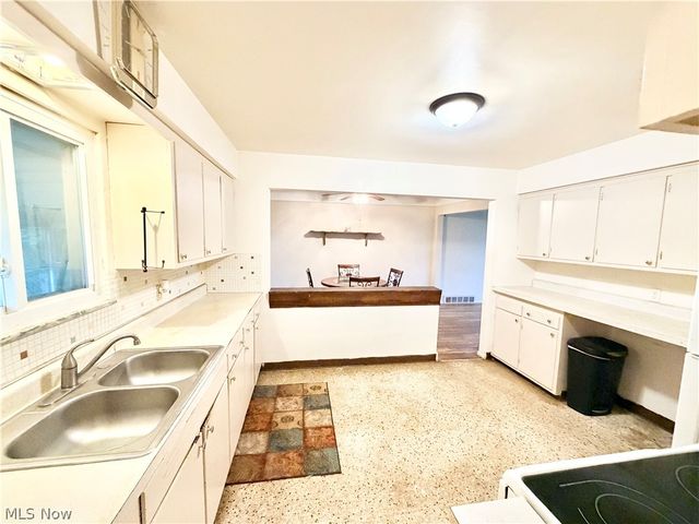 5410 E 124th Street, Garfield Heights, OH 44125