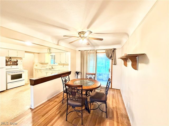 5410 E 124th Street, Garfield Heights, OH 44125