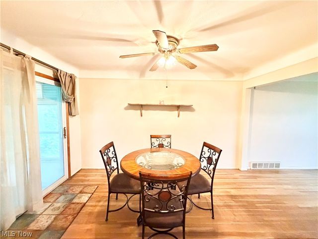 5410 E 124th Street, Garfield Heights, OH 44125