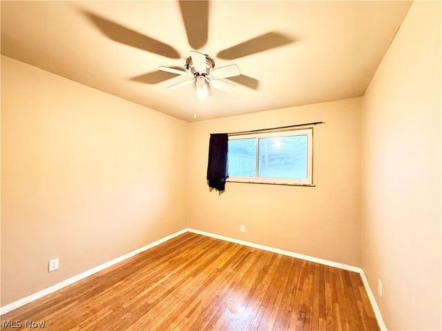 5410 E 124th Street, Garfield Heights, OH 44125