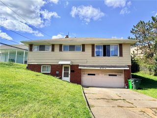 5410 E 124th Street, Garfield Heights, OH 44125