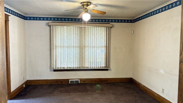58 Barker Street, Rochester, NY 14611