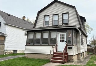 58 Barker Street, Rochester, NY 14611
