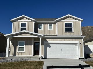 7242 SLICK ROCK WAY, Eagle Mountain, UT 84005