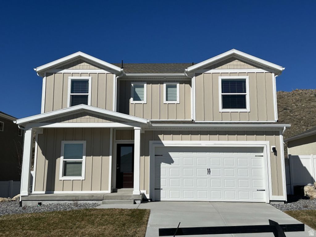 7242 SLICK ROCK WAY, Eagle Mountain, UT 84005