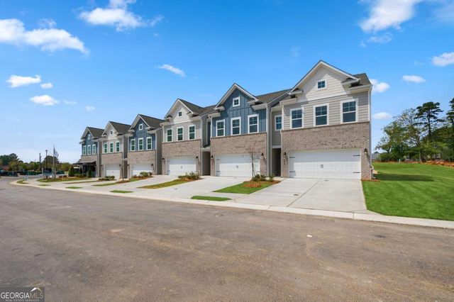 525 Darlington Court, Mcdonough, GA 30253