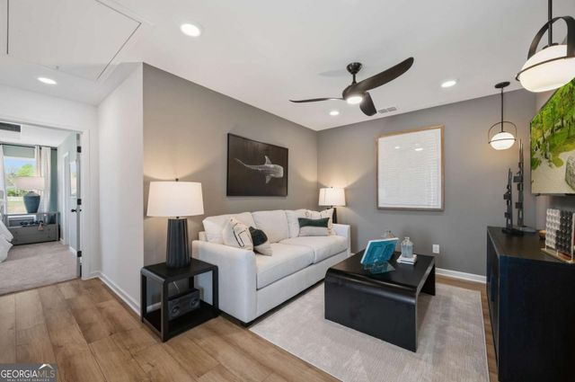 525 Darlington Court, Mcdonough, GA 30253