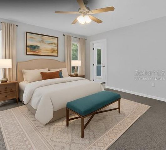 199 EPPINGER DRIVE, Port Charlotte, FL 33953