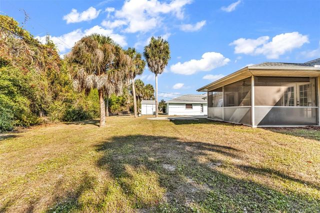 199 EPPINGER DRIVE, Port Charlotte, FL 33953