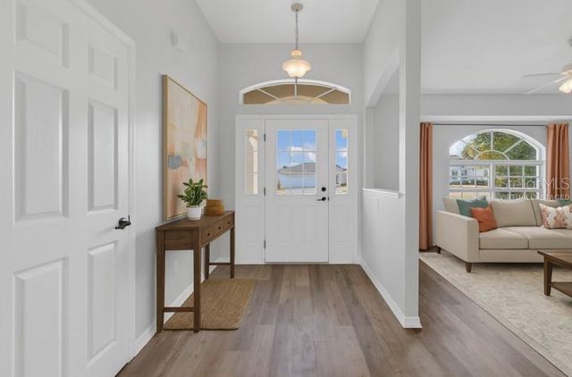 199 EPPINGER DRIVE, Port Charlotte, FL 33953