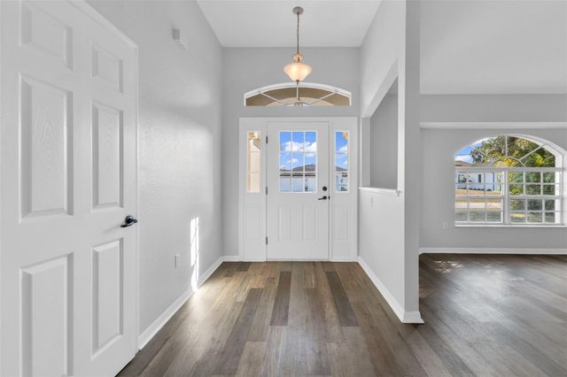 199 EPPINGER DRIVE, Port Charlotte, FL 33953