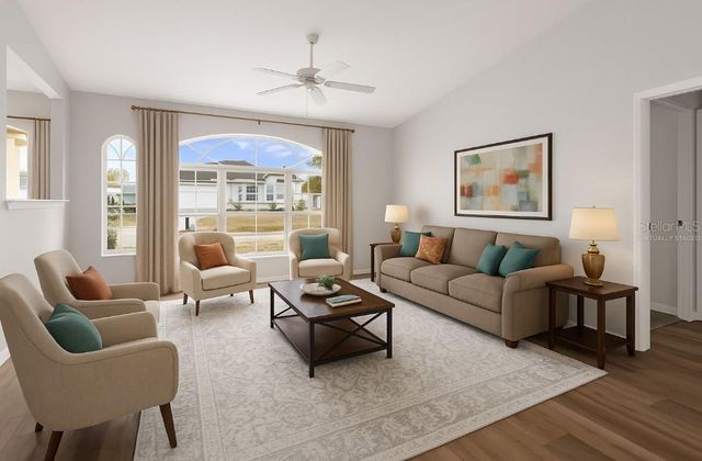 199 EPPINGER DRIVE, Port Charlotte, FL 33953