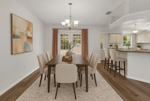 199 EPPINGER DRIVE, Port Charlotte, FL 33953