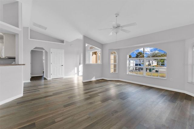 199 EPPINGER DRIVE, Port Charlotte, FL 33953