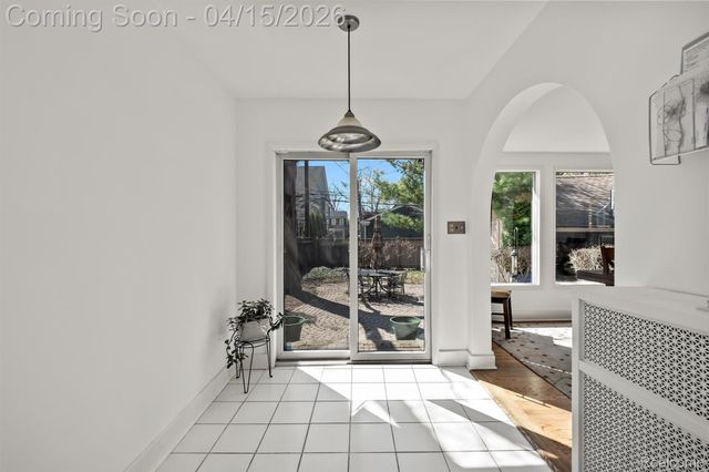 615 Kimberly Street, Birmingham, MI 48009