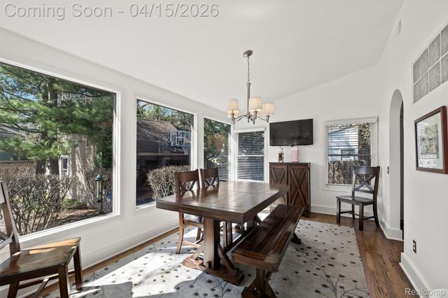 615 Kimberly Street, Birmingham, MI 48009