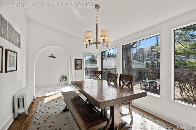 615 Kimberly Street, Birmingham, MI 48009