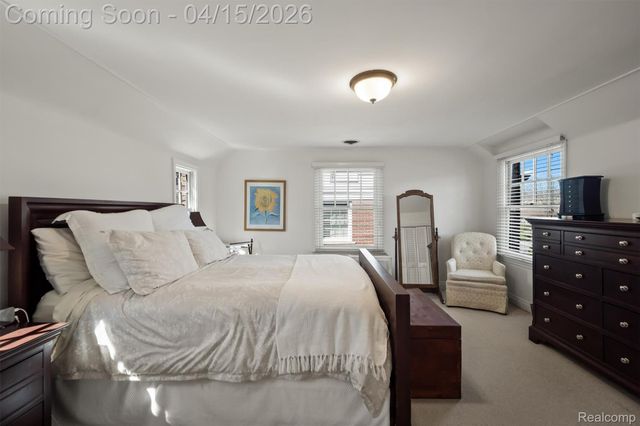 615 Kimberly Street, Birmingham, MI 48009