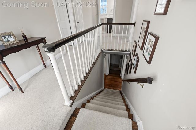 615 Kimberly Street, Birmingham, MI 48009