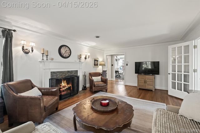 615 Kimberly Street, Birmingham, MI 48009