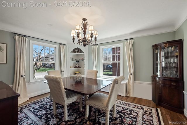 615 Kimberly Street, Birmingham, MI 48009