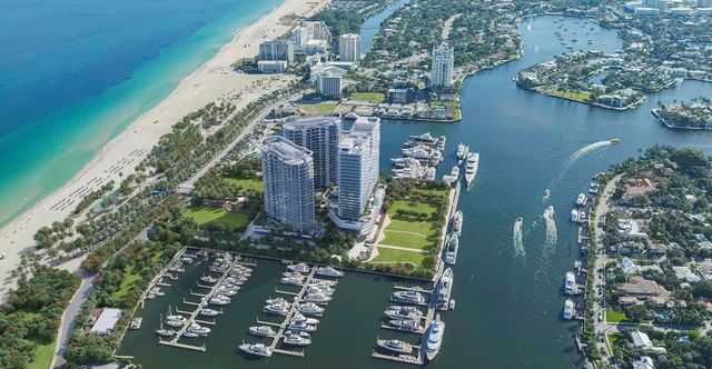 801 Seabreeze Boulevard R 1509, Fort Lauderdale, FL 33316