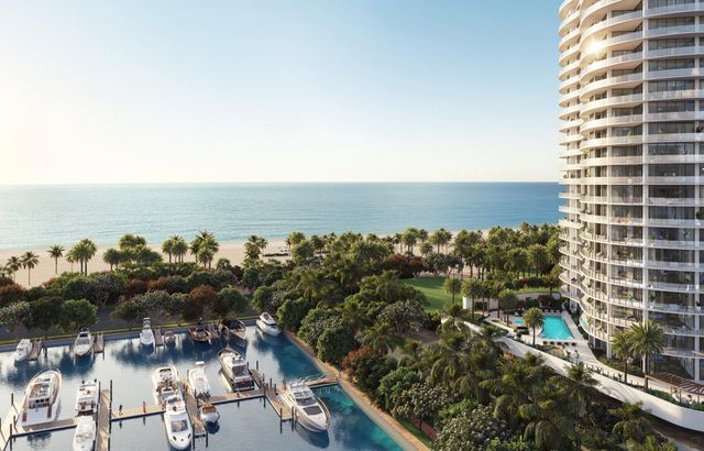 801 Seabreeze Boulevard R 1509, Fort Lauderdale, FL 33316