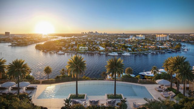 801 Seabreeze Boulevard R 1509, Fort Lauderdale, FL 33316