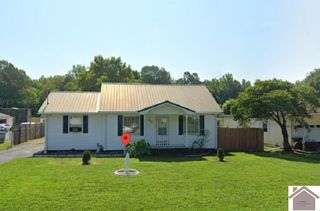 709 Milliken, Paducah, KY 42003