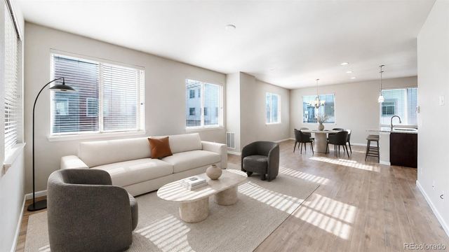 4120 E Warren Avenue 6, Denver, CO 80222