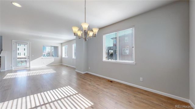 4120 E Warren Avenue 6, Denver, CO 80222