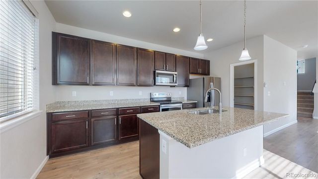 4120 E Warren Avenue 6, Denver, CO 80222
